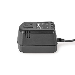 NEDIS Convertor de tensiune 220V-110V 100W iesire USA - Img 3
