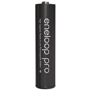 Acumulatori AAA 930mAh Panasonic Eneloop Pro-enervolt.ro
