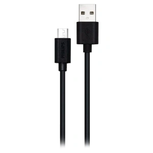 Cablu PHILIPS USB-A la Micro-USB, 1,2 m_enervolt.ro