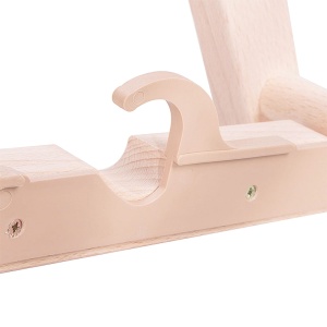 Scaun pliabil pentru grădină PLATINET, enervolt.ro