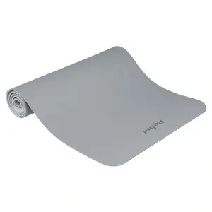 REBEL ACTIVE – Saltea 183×61cm, Grosime 0.6cm, Gri