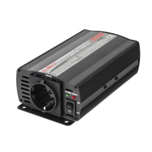 REBEL INVERTOR 24V → 230V, 300W