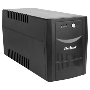 KOM0554 REBEL Sursa UPS Micropower 1500VA 900W enervolt.ro