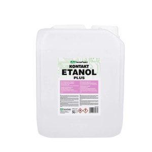Soluție de Curățat și Dezinfectat Suprafețe TermoPasty 5L