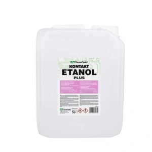 Soluție de Curățat și Dezinfectat Suprafețe TermoPasty 5L