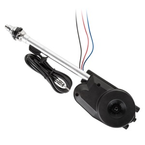 SUNKER Antenă auto, inalta performanta, telescopică, automata cu motor, universala
