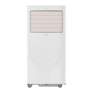 TAURUS Aparat de aer condiționat portabil, 12000 BTU, pompă de căldură, Temp Design Ultra