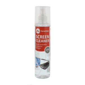 TermoPasty Spray pentru Curățat Suprafețe din Sticlă 250ml