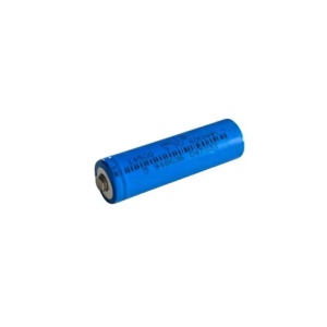 Acumulator industrial Li-ion terminal cu varf 14500 3.7V 600mAh Well enervolt.ro