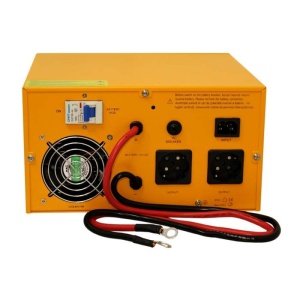 Well Commander UPS centrale termice 230V / 1000W, recondiționat - Img 2