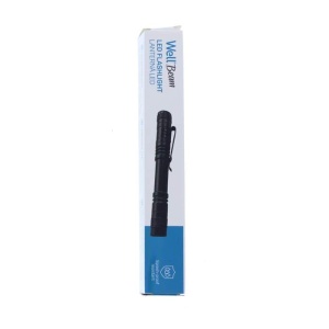 WELL Lanterna cu LED 3W 220lm - Img 3