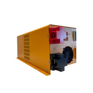 WELL UPS centrale termice Commander 230V / 2500W - Img 2