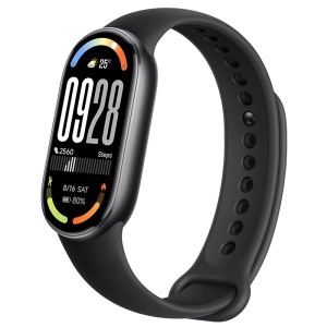 XIAOMI – Smart Band 10 AMOLED 5ATM