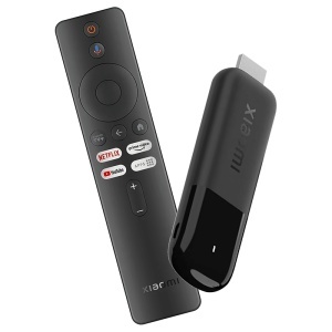 XIAOMI Media Player Smart, Dongle TV MI Stick 4K enervolt.ro