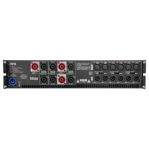 Amplificator HPA Hybrid 100V-240V 6x400W RMS 8 Ohm 6x800W RMS 4 Ohm-enervolt.ro