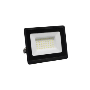 Chrome Proiector LED 50W, 4500lm, 6000K, IP65, CRI 80