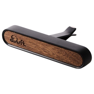 DUFT Odorizant auto metalic + 2 rezerve Classic Drive