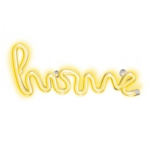FOREVER-LIGHT Neon decorativ, model decorativ Home