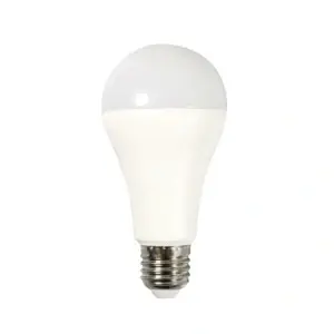 GBC Bec LED E27 A65 RGB CCT Smart Wi-Fi 14W