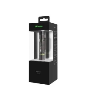 Gold Peak – Lanternă Semi‑Profesională Penlight PP13