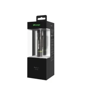 Gold Peak – Lanternă Semi‑Profesională Penlight PP13