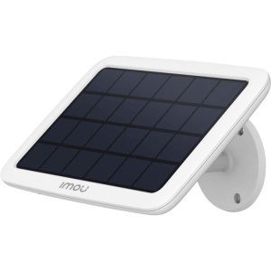 IMOU Panou solar FSP12 compatibil cu camera Cell 2 și Cell Go, 3W, IP65, resigilat
