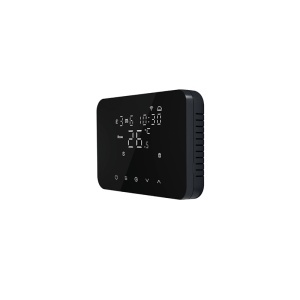 ISNATCH Termostat Smart Soft Touch - Panou Tactil Retro Iluminat