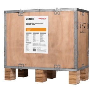 STABILIZATOR SERVOMOTOR TRIFAZAT 25KVA PROAVR-25K KEMOT,de la enervolt.ro