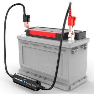 TESTER BATERIE CU BLUETOOTH BK100 KONNWEI-enervolt.ro