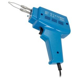 MEGA Pistol electronic universal de lipit, 100W