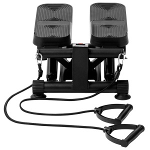 REBEL ACTIVE Mini Stepper - Antrenamente Cardio_enervolt.ro