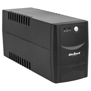 KOM0552 REBEL Sursa UPS Micropower 800VA 480W enervolt.ro