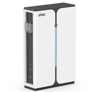 SAKO Acumulator litiu LiFePO4 MESS 1.5kWh, 744x420x160mm