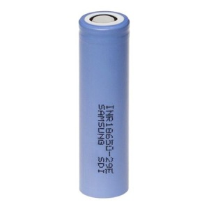 SAMSUNG ACUMULATOR LI-IO PREMIUM, 18650 2.85A 3.7V