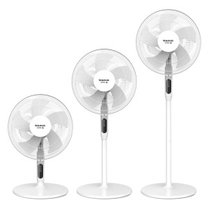 TAURUS Ventilator cu picior Ice Brise-enervolt.ro