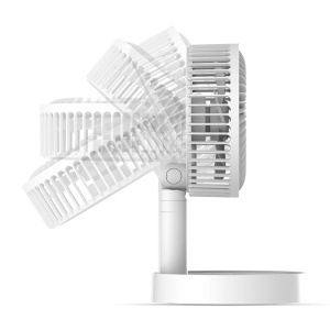 TAURUS Ventilator de birou Air Lite, Fold&Go-enervolt.ro