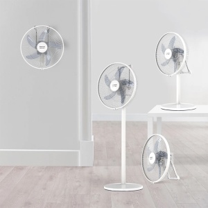 TAURUS Ventilator multifuncțional BOREAL 16CR GO-enervolt.ro