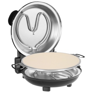 TEESA Cuptor pizza 1200W Supreme, enervolt.ro