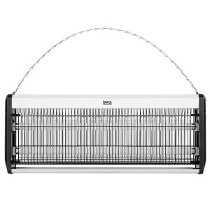  LAMPA UV ANTI INSECTE 2 X 18W TEESA, enervolt.ro