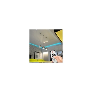 TELECOMANDA BEC LED RGB CCT SMART WI-FI_enervolt.ro
