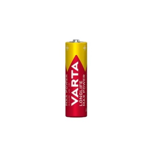 Varta Baterie alcalina Longlife Max Power R6 (AA) 8 buc - Img 2