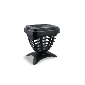 Well Aparat electric impotriva insectelor cu lumina UV, solar