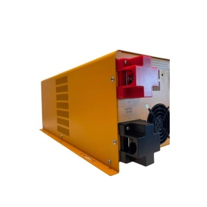 Well UPS centrale termice Commander 230V / 3500W, - Img 2