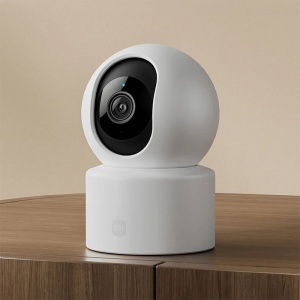  XIAOMI Cameră inteligentă Full HD, monitorizare locuință, copii și animale, enervolt.ro