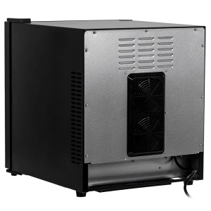 ADLER Răcitor termolectric AD8088, cu Ușă din Sticlă, Capacitate 28 L, 65 W. enervolt.ro