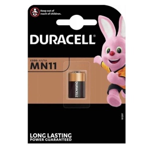 Baterie buton alcalină Duracell LR44 / AG13 / 1.5V – blister 2 buc