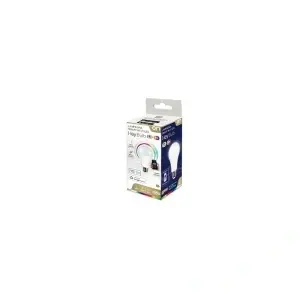 Bec LED E27 A65 RGB CCT Smart Wi-Fi 11W GBC-enervolt.ro