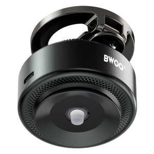 BWOO Suport telefon magnetic cu prindere ventuză, enervolt.ro