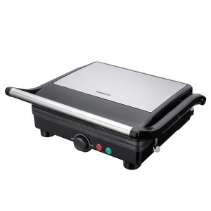 DAEWOO Grill electric 2000W cu termostat reglabil