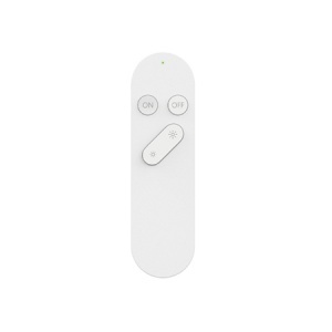 GBC Telecomandă dimmer pentru bec LED RGB CCT Smart Wi-Fi